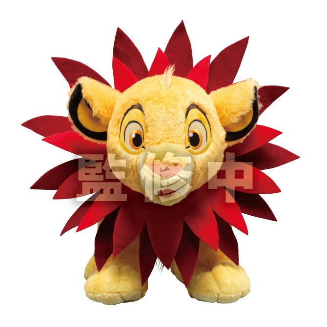 ディズニーが誇るキング・オブ・エンターテイメント 『ライオン