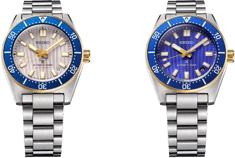 セイコー プロスペックス＞より、大谷翔平選手の偉大なる功績を記念