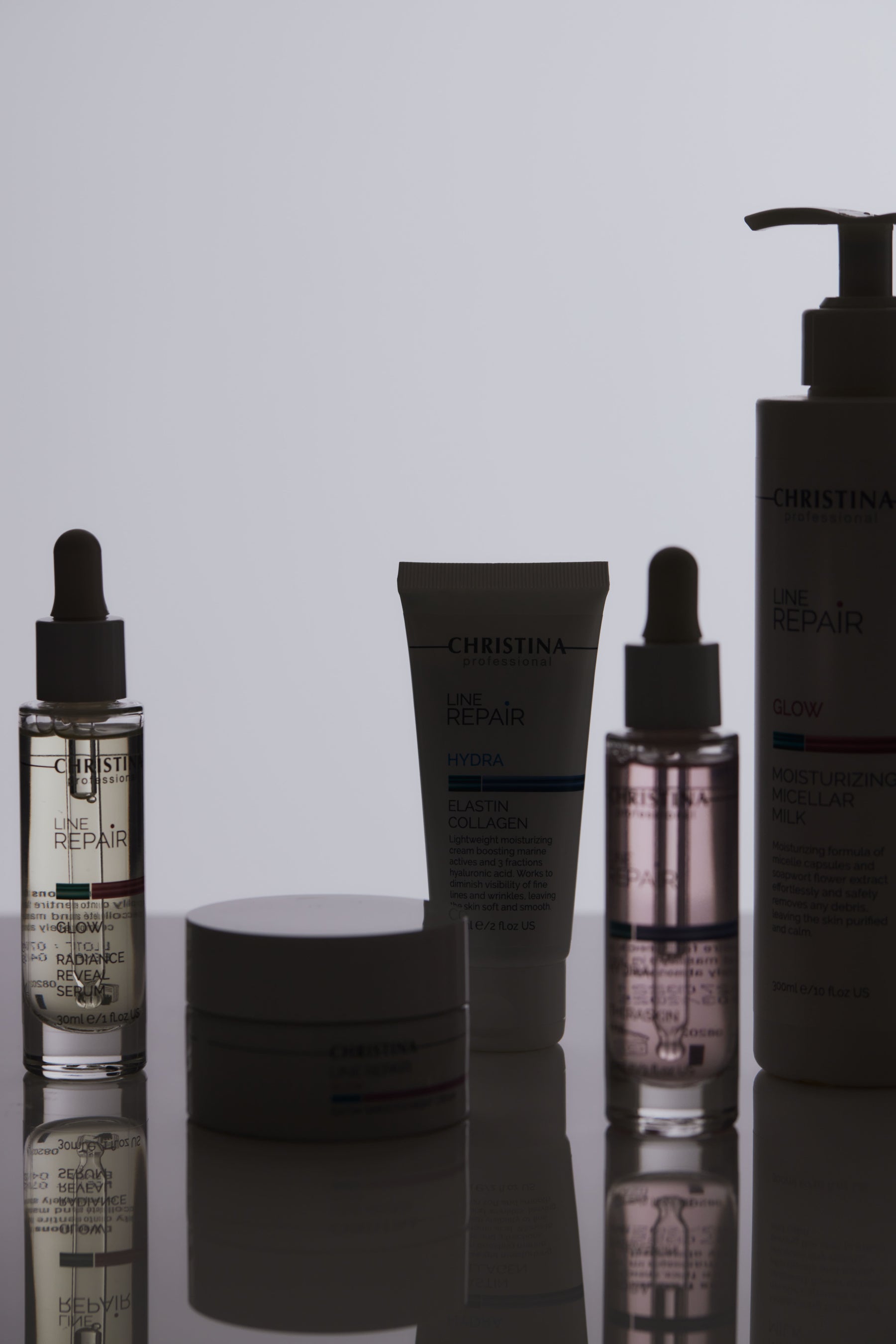 LINE REPAIR」シリーズ発売から2周年。2周年記念セット発売決定