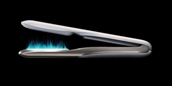 50セット限定】超音波アイロンブランド「CARE PRO」から「Holiday Care