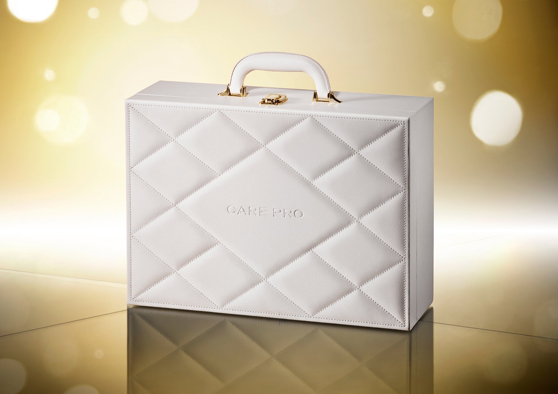 2025年クリスマスコフレ】ときめく季節を先取り。CARE PRO Holiday