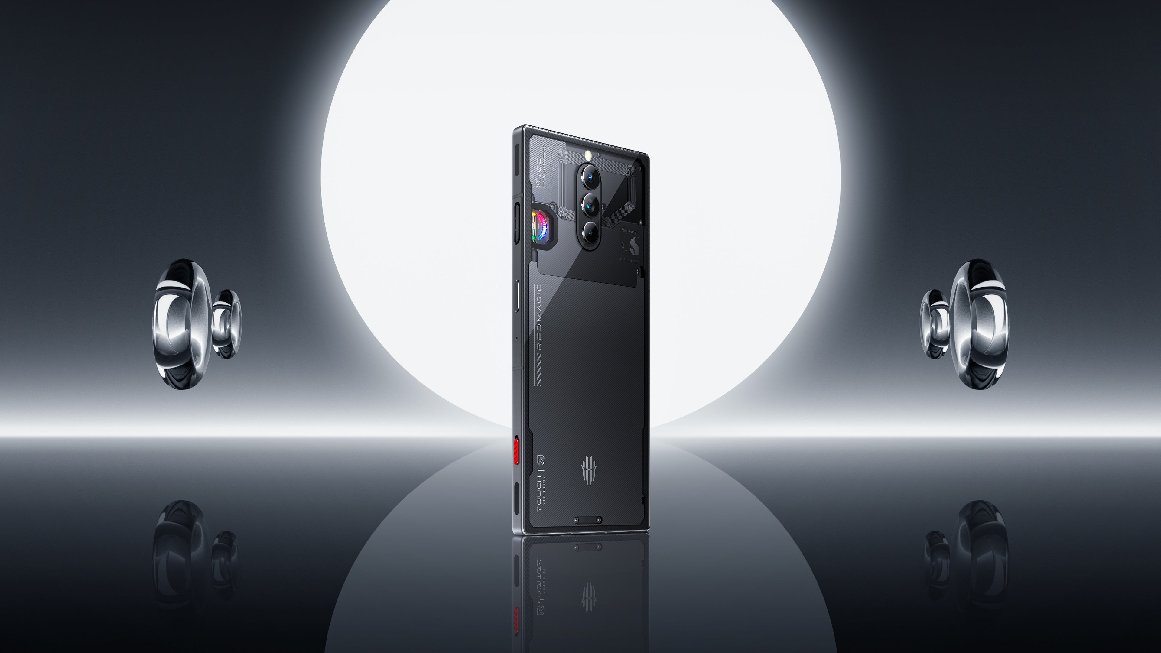 REDMAGICの新モデル「REDMAGIC 8S Pro」が日本発売決定、8月9日（水