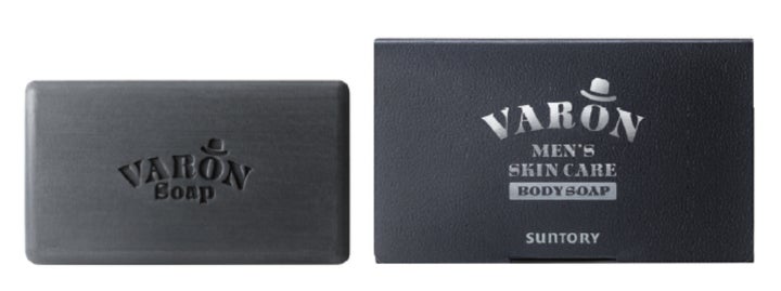 発売初年度で売上10億円を突破した、大人の男性向けスキンケア