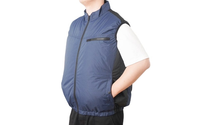 圧倒的に冷える「冷蔵服3」』を発売 | サンコー株式会社のプレスリリース