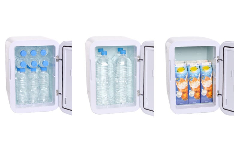 自分専用おとしずか冷温庫 20L』を発売 | サンコー株式会社のプレス