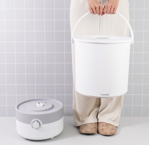 バケツランドリー2』を発売 | サンコー株式会社のプレスリリース