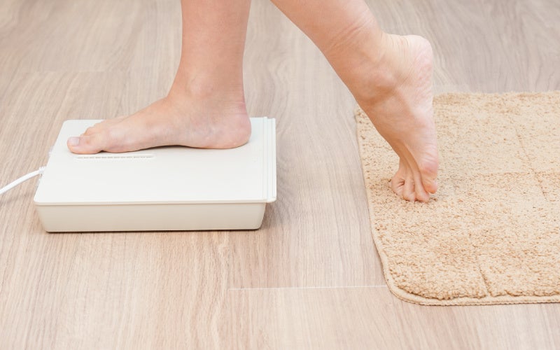 お風呂あがり全身爽快乗れる扇風機「のれせん2」』を発売 | サンコー