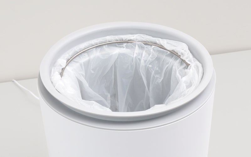 生ゴミ臭を許さない冷蔵ゴミ箱「ヒエポイ」』を発売 | サンコー株式