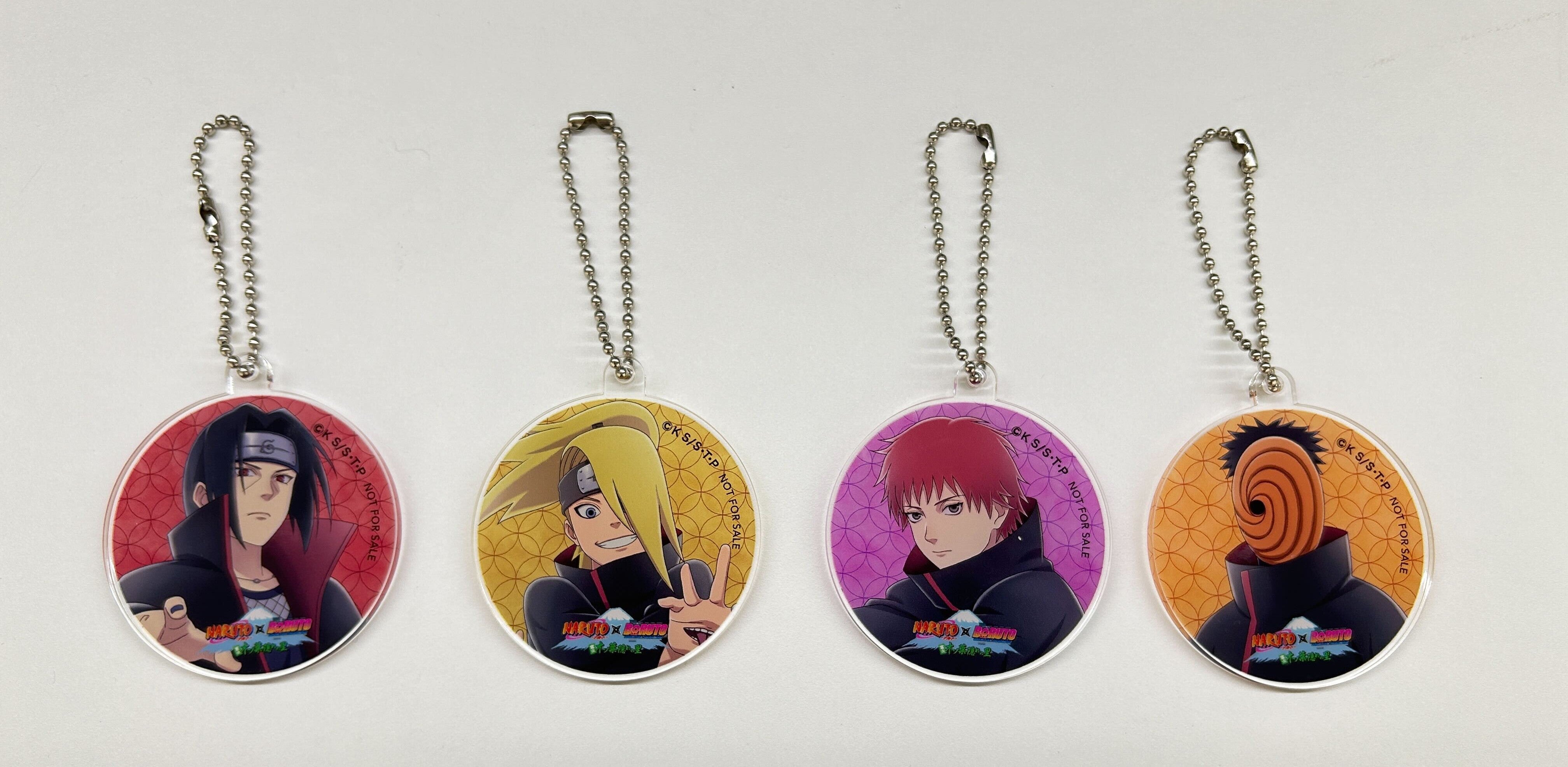 NARUTO×BORUTO 富士 木ノ葉隠れの里」5周年のフィナーレ、5月31日(土