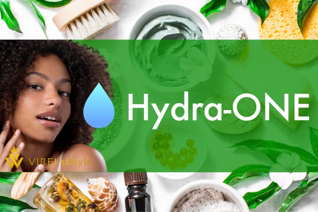 昨対80%上昇！《 スカルプケアをスキンケア化 》スカルプケアも可能な