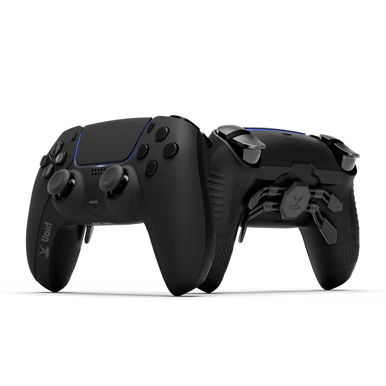 Void Gaming、新次元のゲーム体験を提供するPS5用カスタム