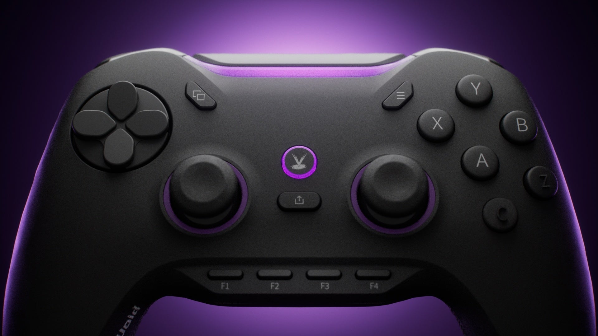 日本発ゲーミングコントローラーブランド「Void Gaming」、完全