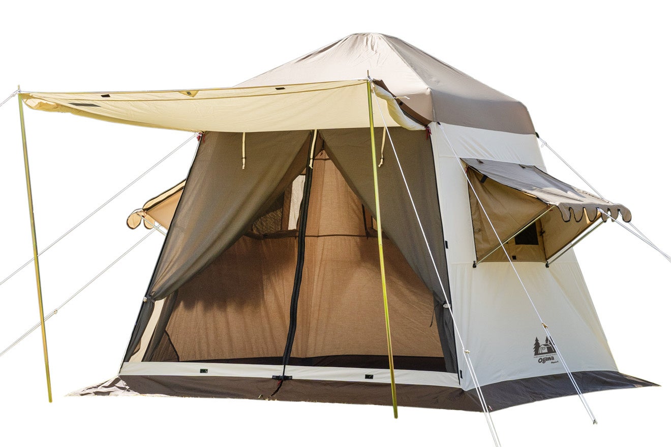 ogawa(オガワ) 大人気の直営店限定品【ポルヴェーラRセット】の再販