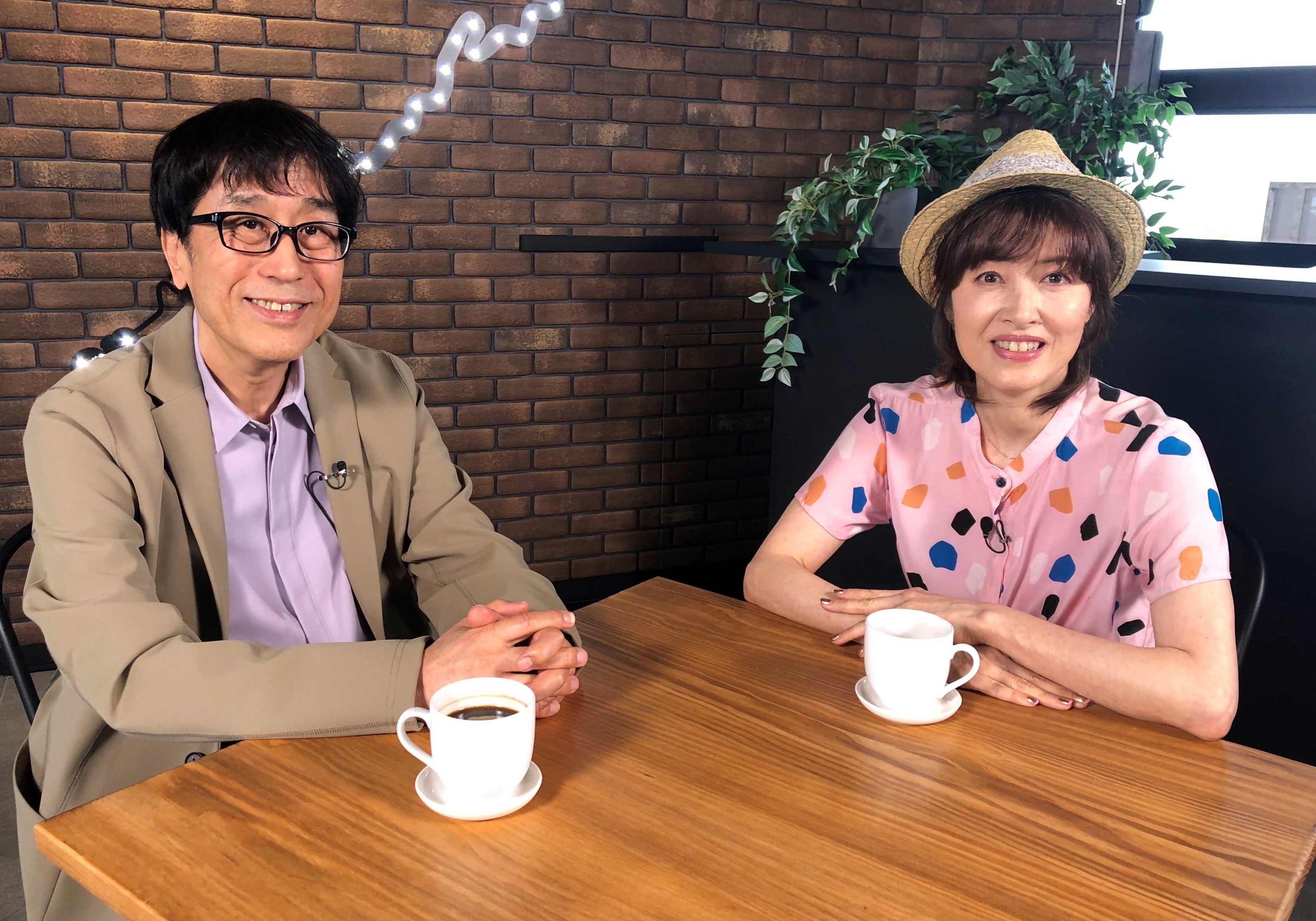 月イチ恒例「カーグラフィックTV」 40周年アニバーサリー企画6月