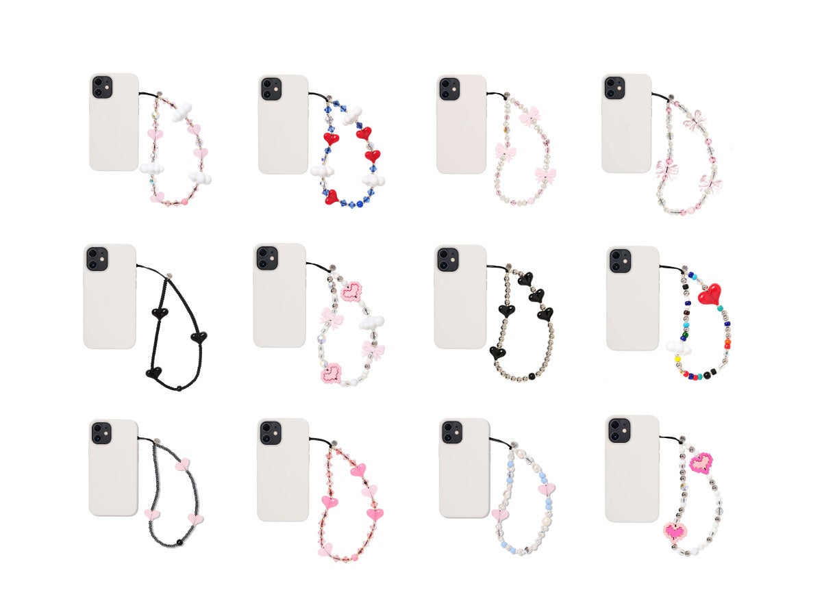 海外セレブリティを魅了するストラップメーカー、String Ting
