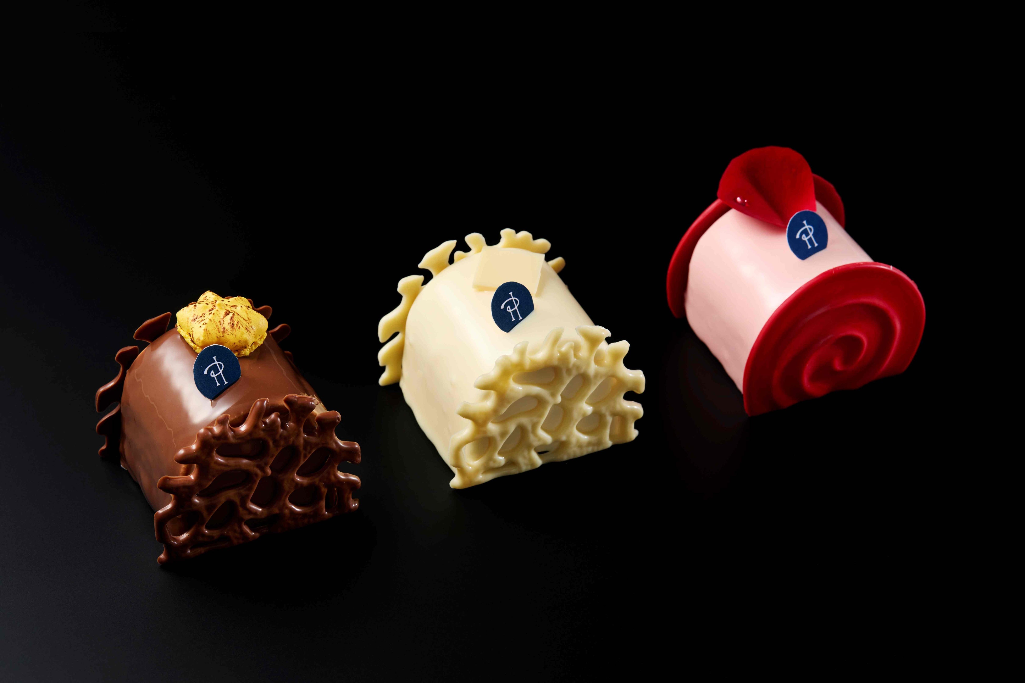 ザ・リッツ・カールトン京都 “Holiday's Wonderland”をテーマに贈る