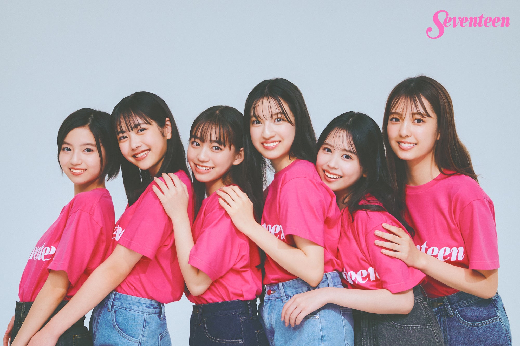 ミスセブンティーン」、2025年の受賞者が決定！ 6名の新たな