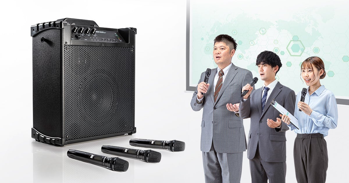 sheng yun 二胡神器 ワイヤレスシステム マイク スピーカー V306 sheng