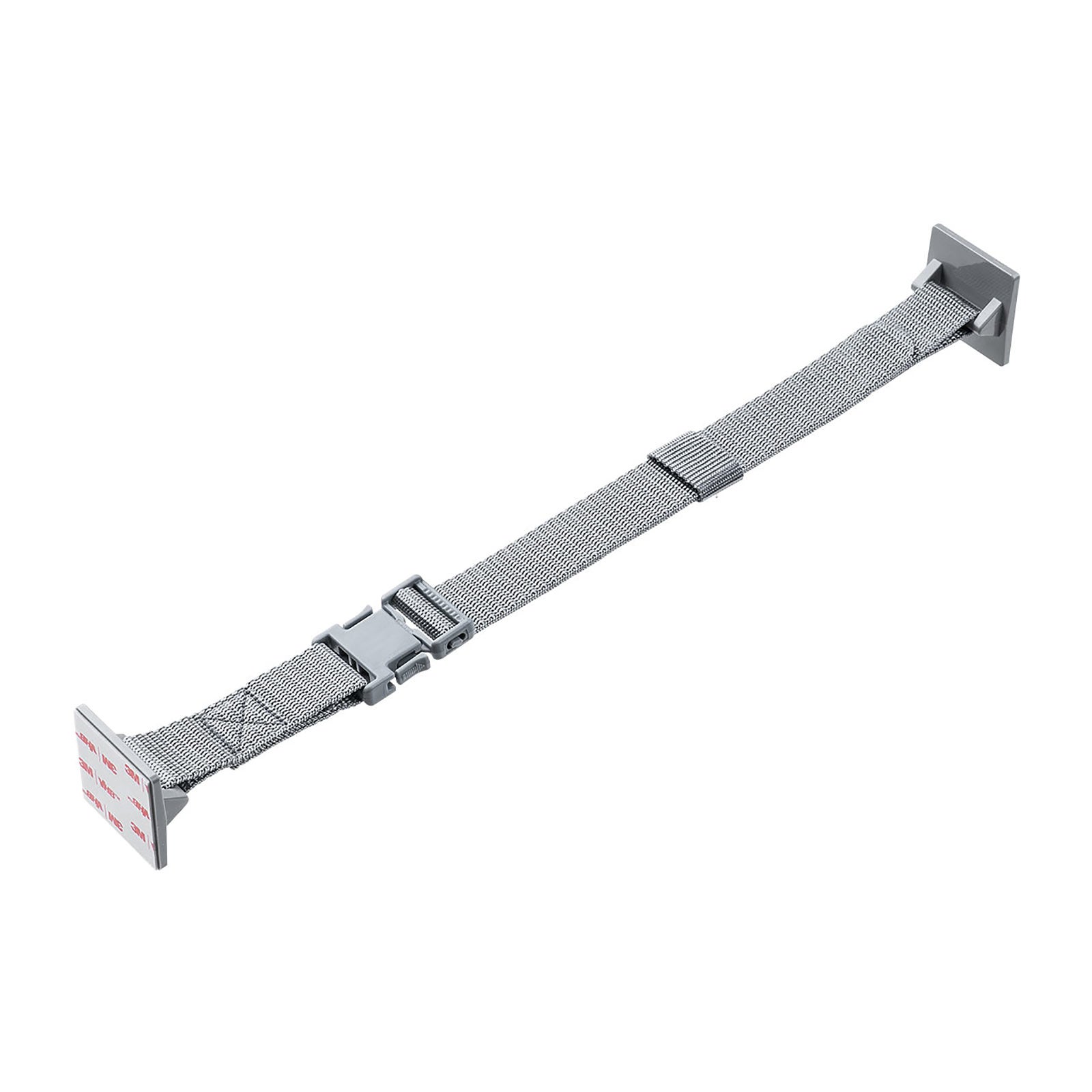 震度6強まで対応！耐震試験済みの直置きモニターを地震から守る転倒