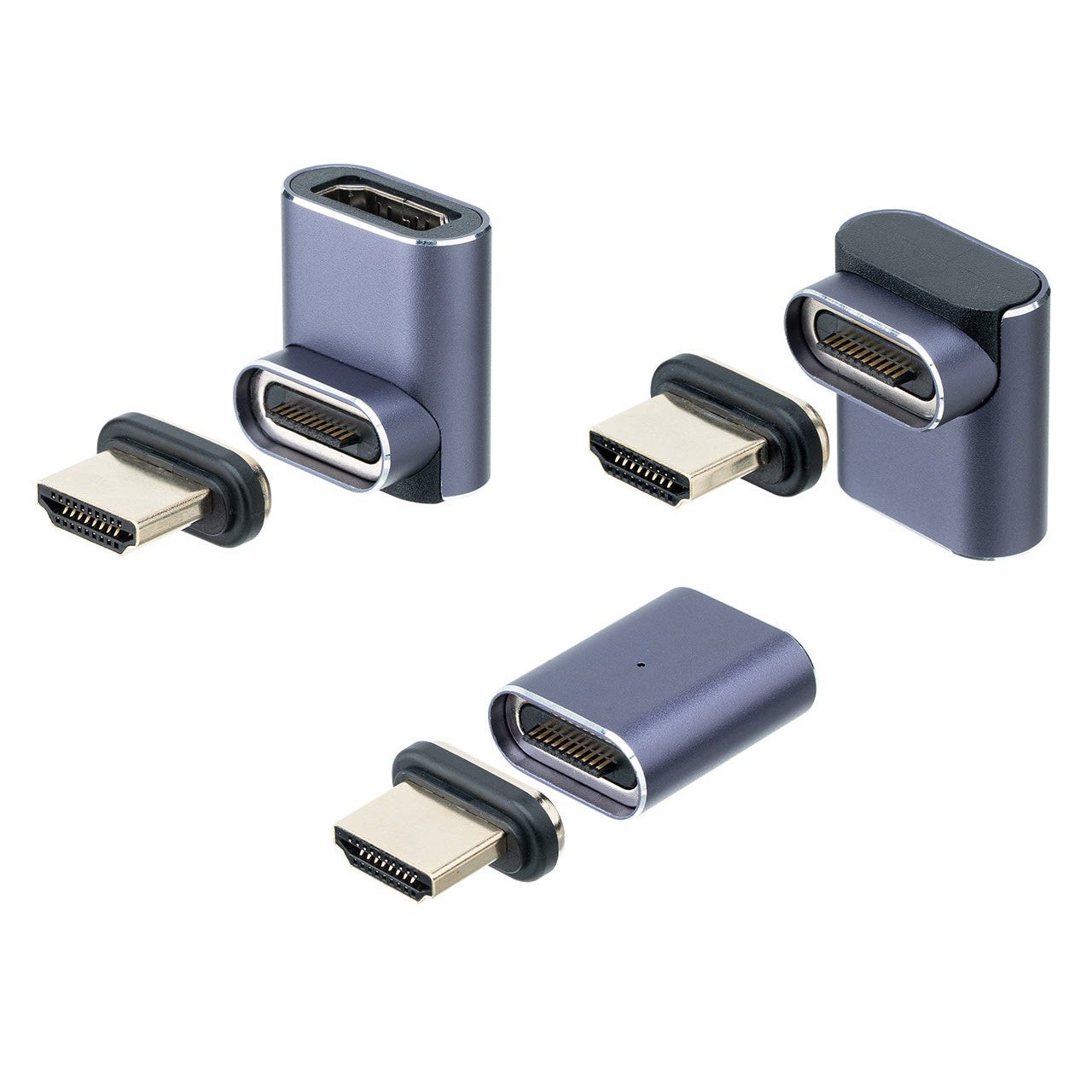 DisplayPort、Mini DisplayPortから2画面に拡張・複製できる