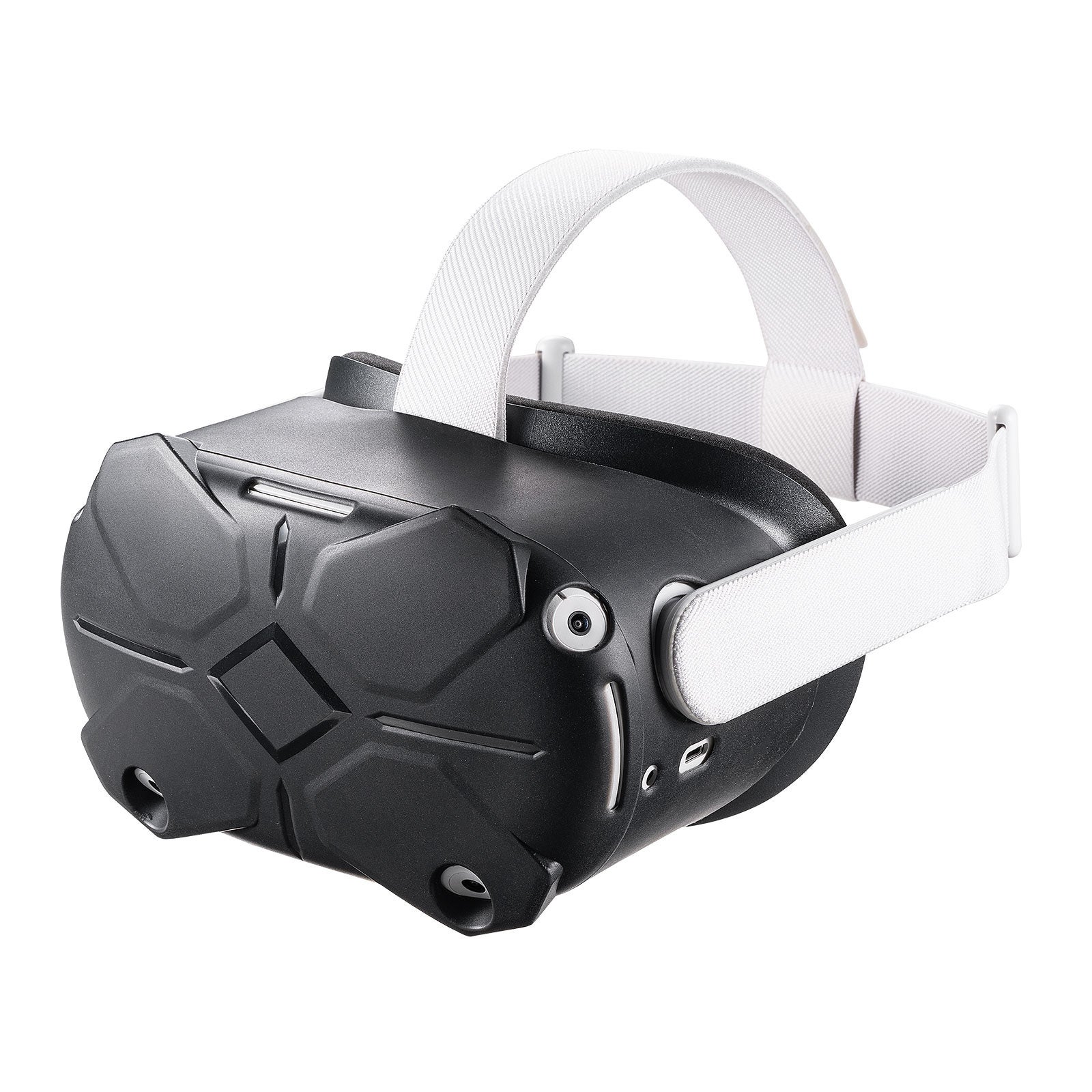 傷や衝撃から守るMeta Quest 2専用カバーを発売 | サンワサプライ株式