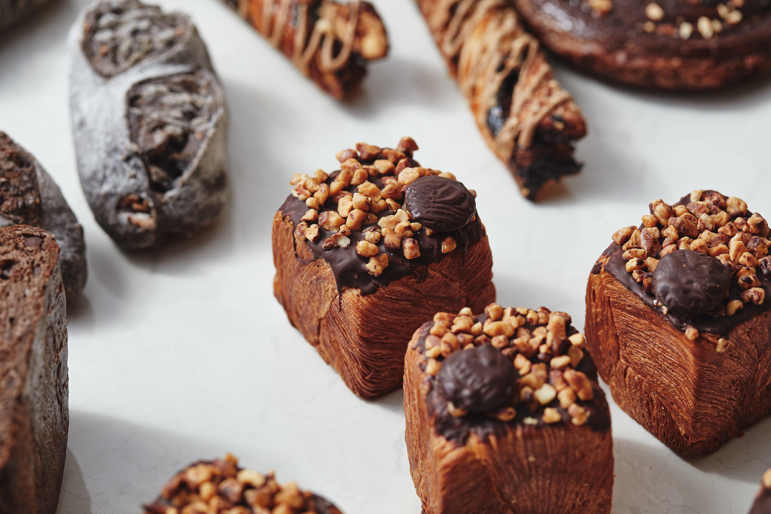 RITUEL（リチュエル）】カカオの奥深さを味わう「ショコラノワール