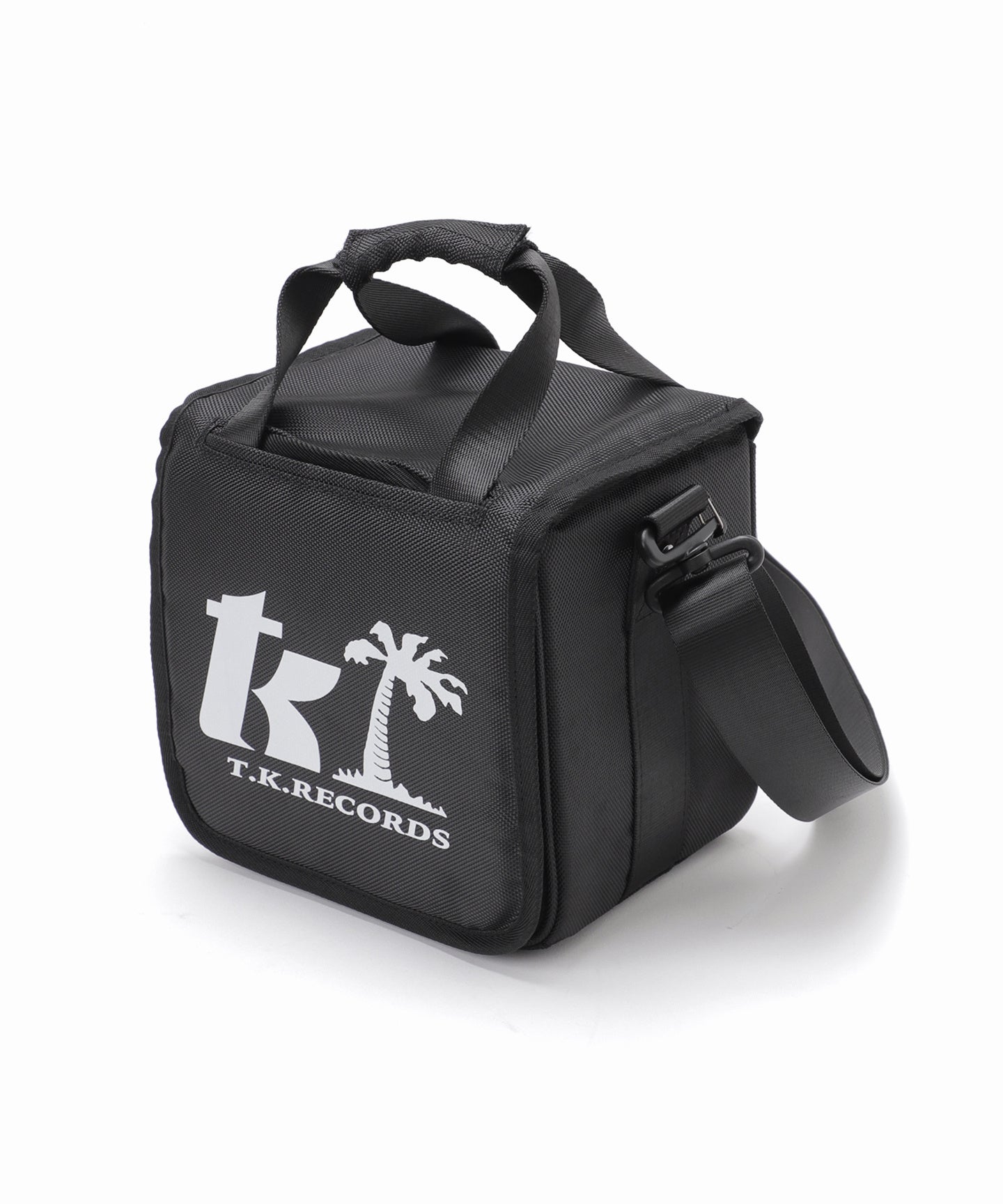 T.K.RECORDS×JOURNAL STANDARDカプセルコレクションがローンチ。ヤシの