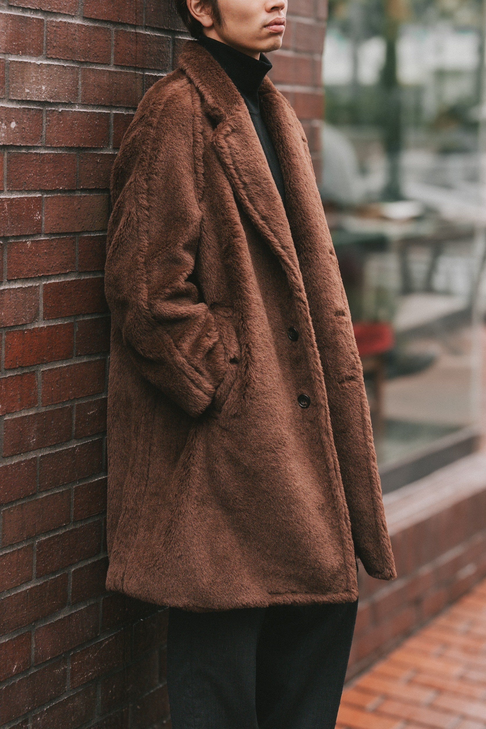 L'ÉCHOPPE】INVERTERE 別注2型発売 | 株式会社ベイクルーズのプレス