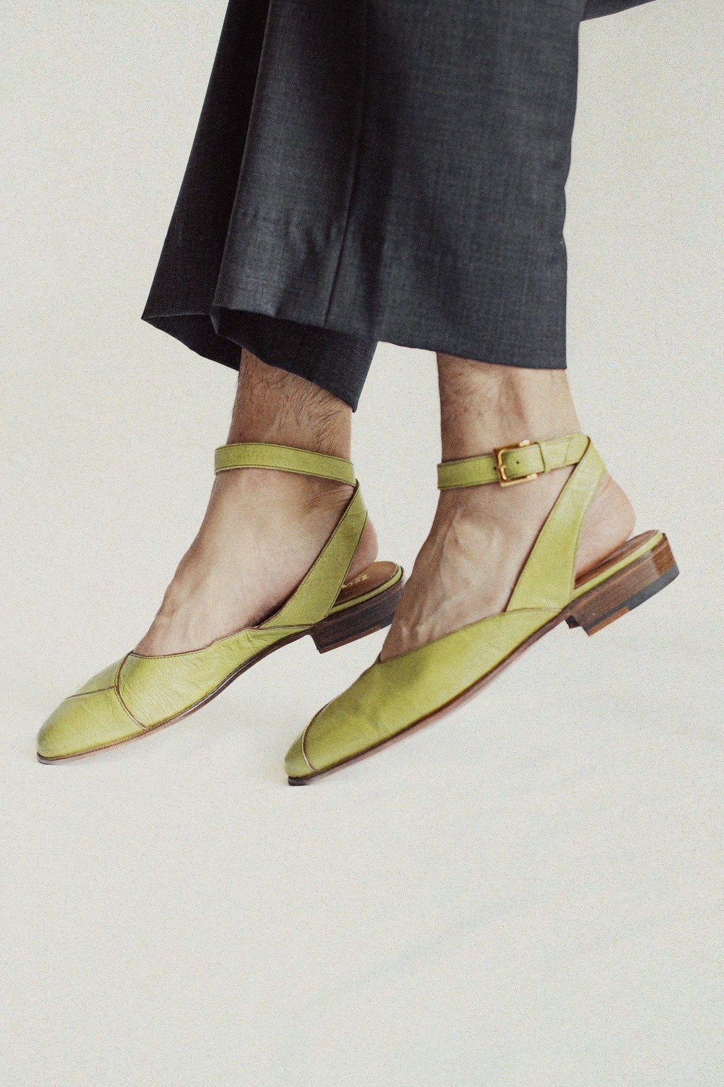 L'ECHOPPE】Le Yucca's 別注2型発売 | 繊研新聞