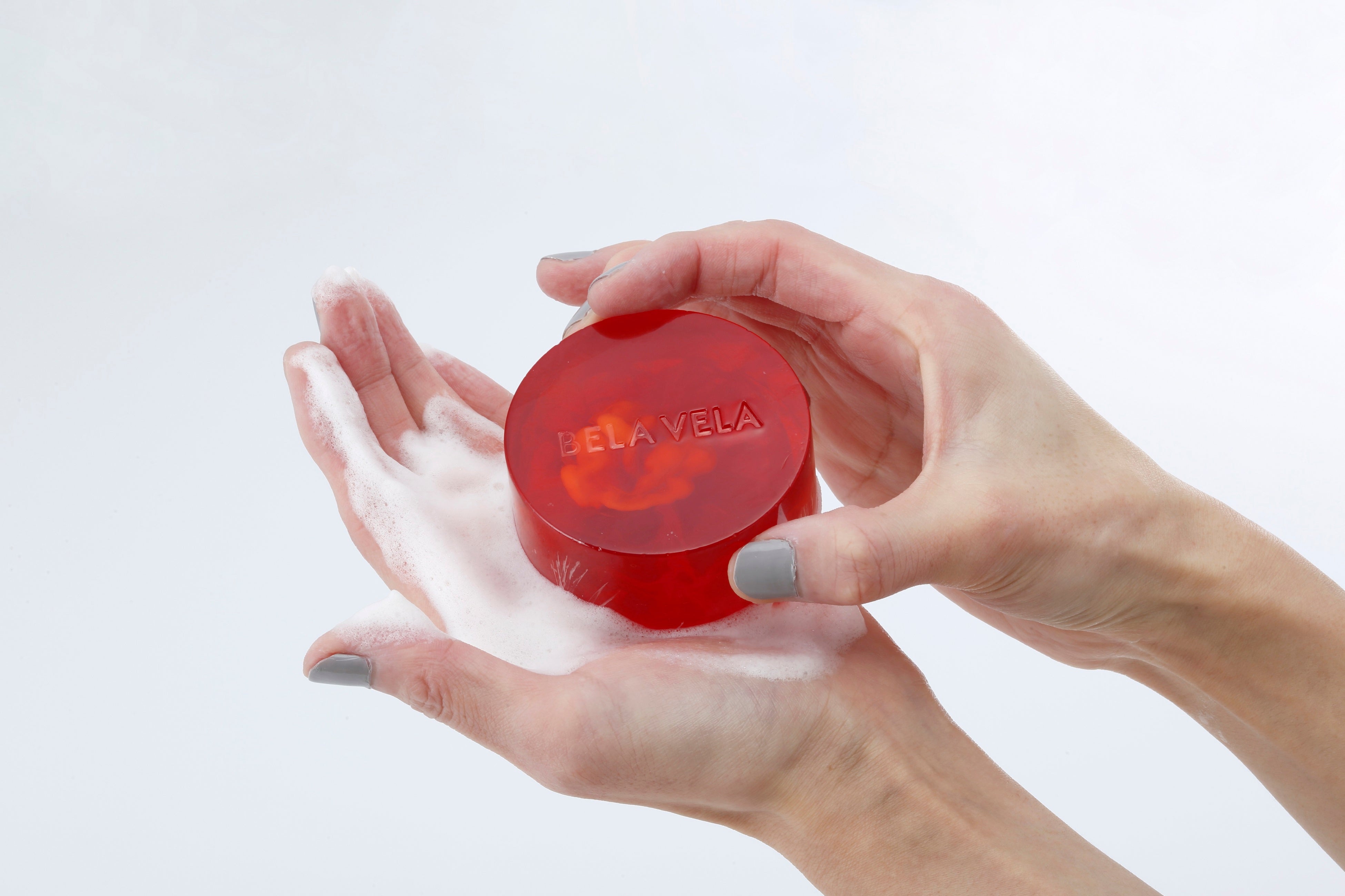 話題の”幻の石鹸”】売り切れ必死の洗顔石鹸『ASTAX SAVON S