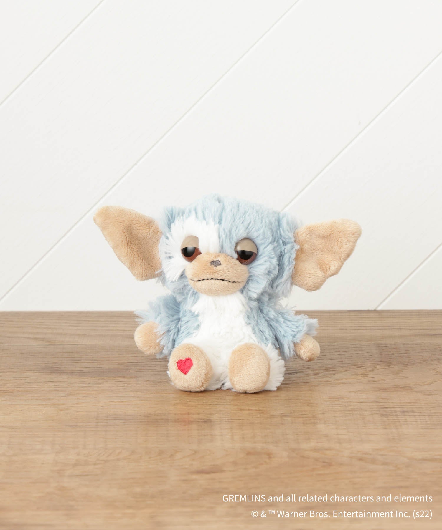 今年もGREMLINS ギズモ 別注アイテムをBIRTHDAY BARとCUiSiNE HABiTSに