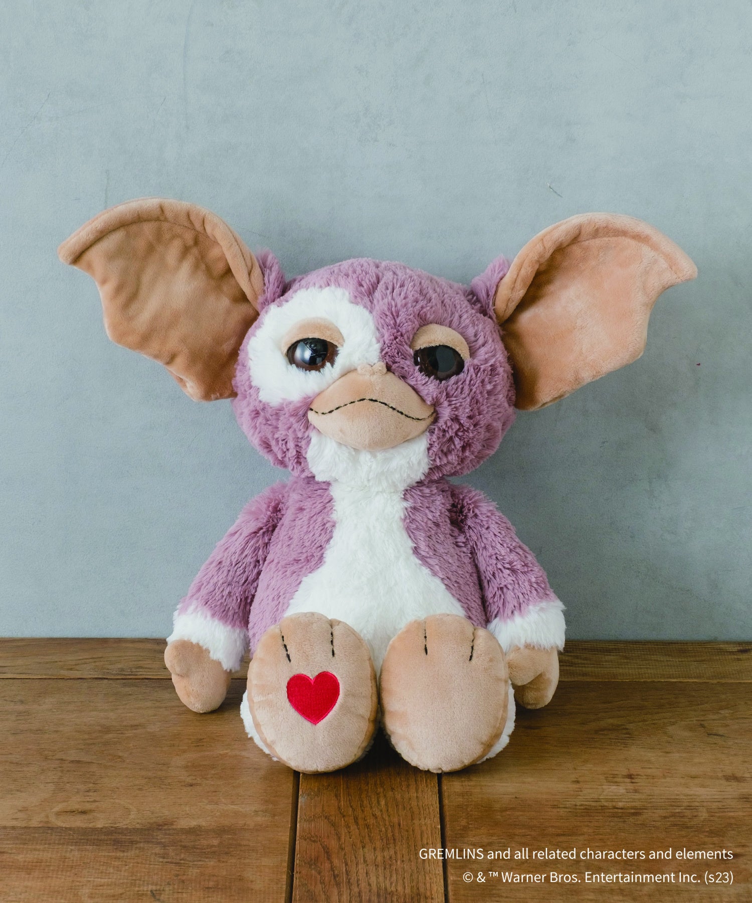 BIRTHDAY BAR】今年もGREMLINS ギズモ 別注アイテムをBIRTHDAY BARと