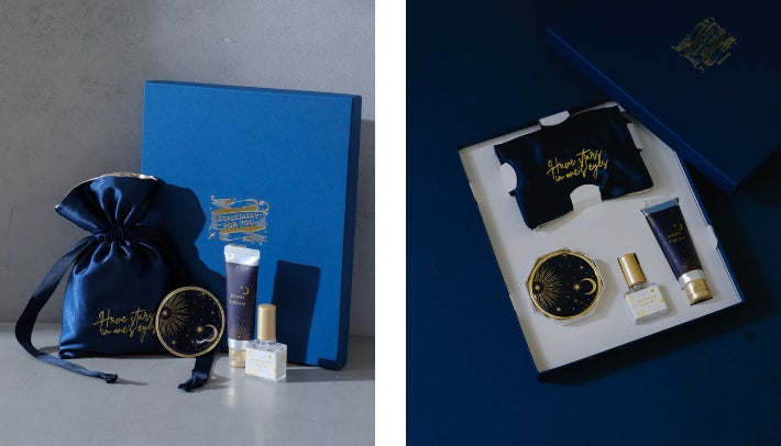 BIRTHDAY BAR】クリスマス限定のギフトセットを発売！ | 株式会社パル