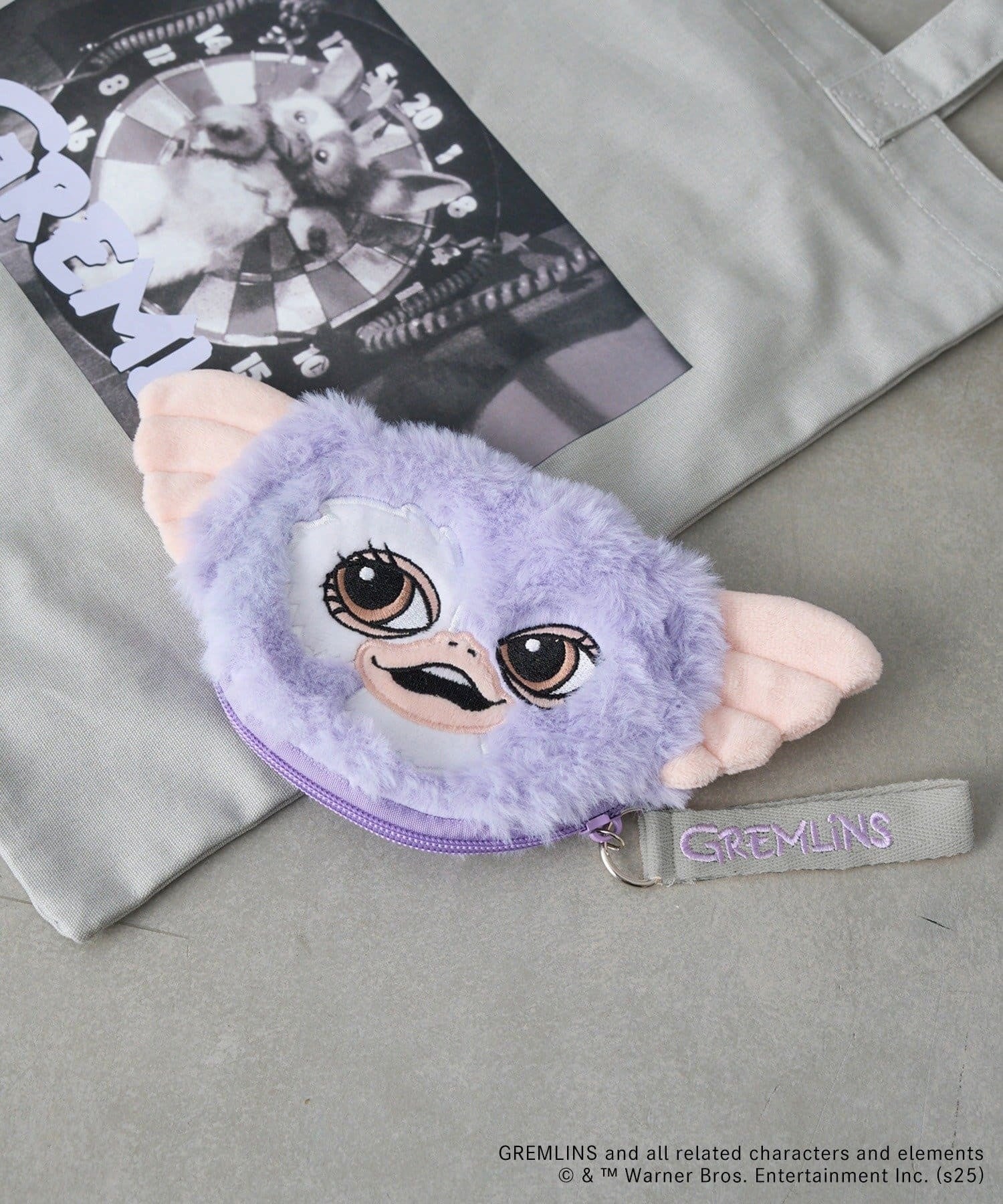 GREMLINS×BIRTHDAY BAR】ギズモ 別注アイテムを限定発売！ | 株式会社