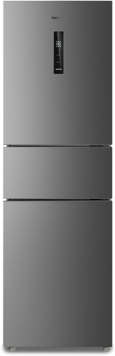 ASCII.jp： 「COMFEE'」新しい冷蔵庫12月中旬発売！2～3人暮らしに