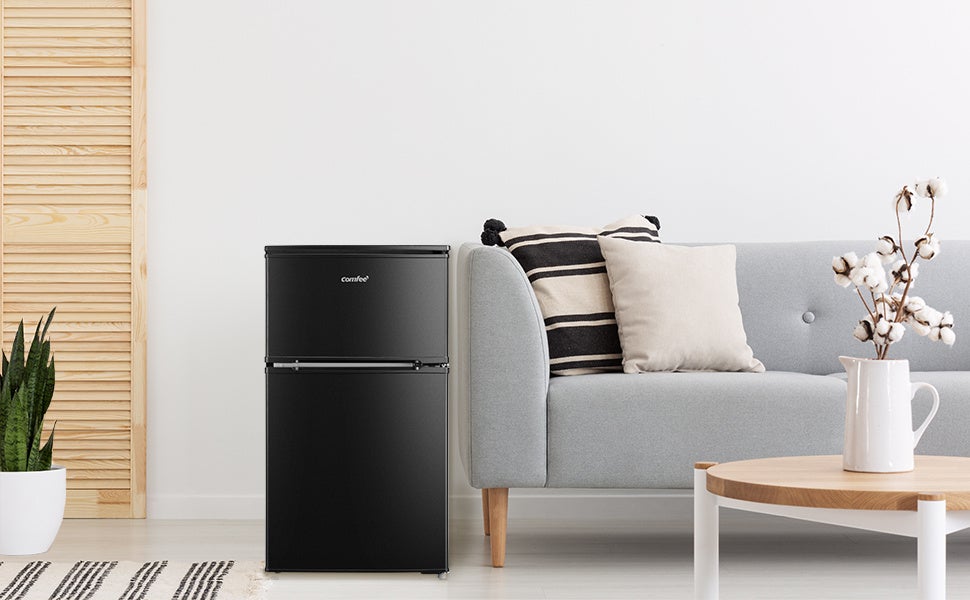 Amazon Black Friday Deal】 COMFEE'社内で、No.1冷蔵庫のセール開催