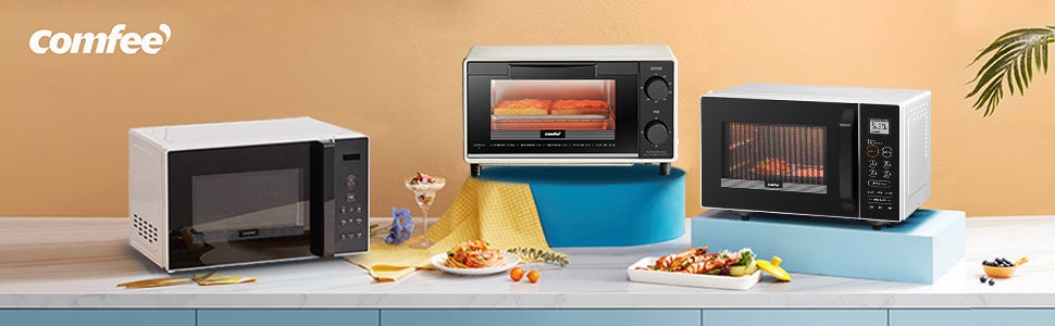 2024年新生活祭を全力応援中――コンフィ―(COMFEE')オーブンレンジ特集