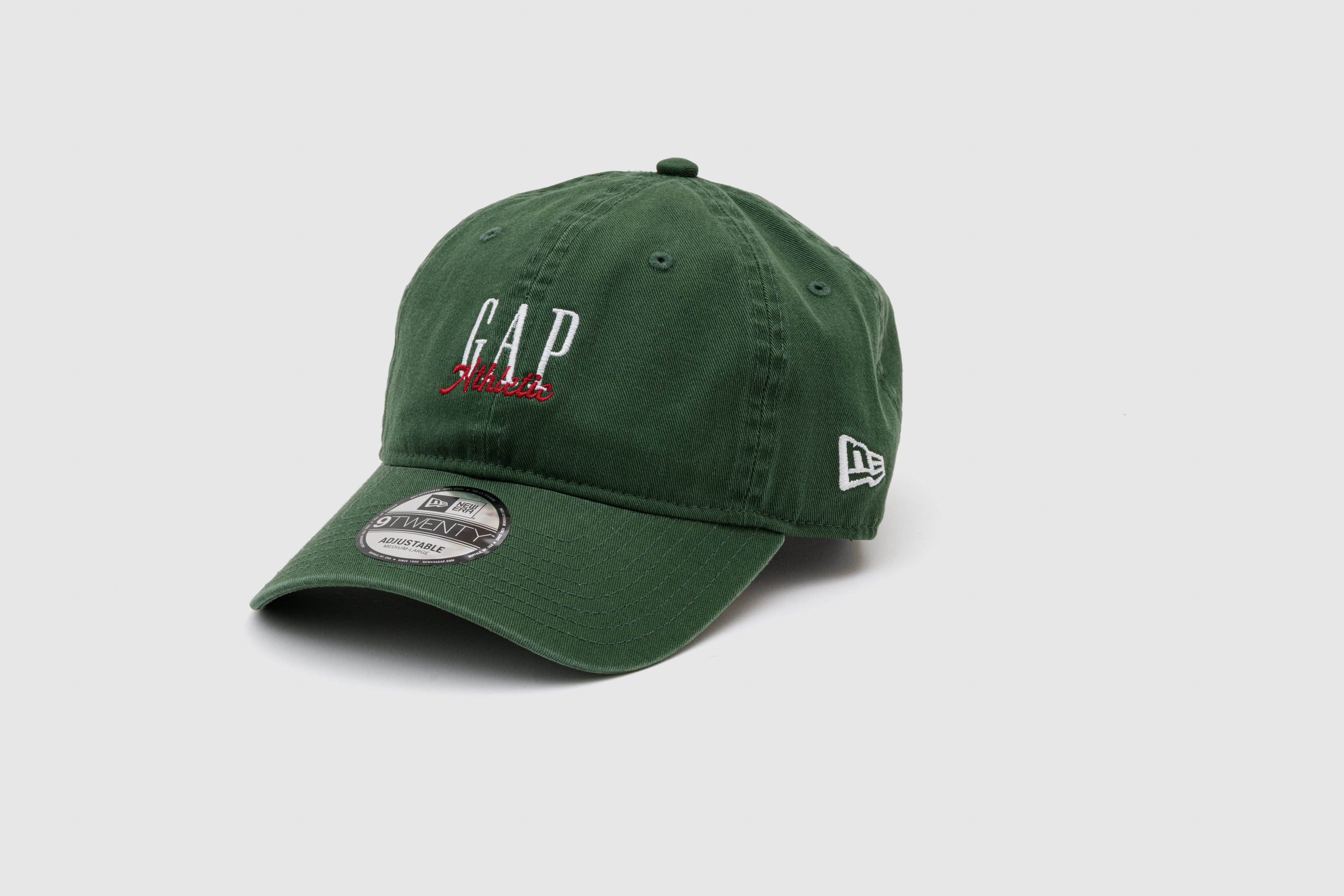 Gap、NEW ERA®とのコラボレーション第二弾が日本限定で11月18日(火)に