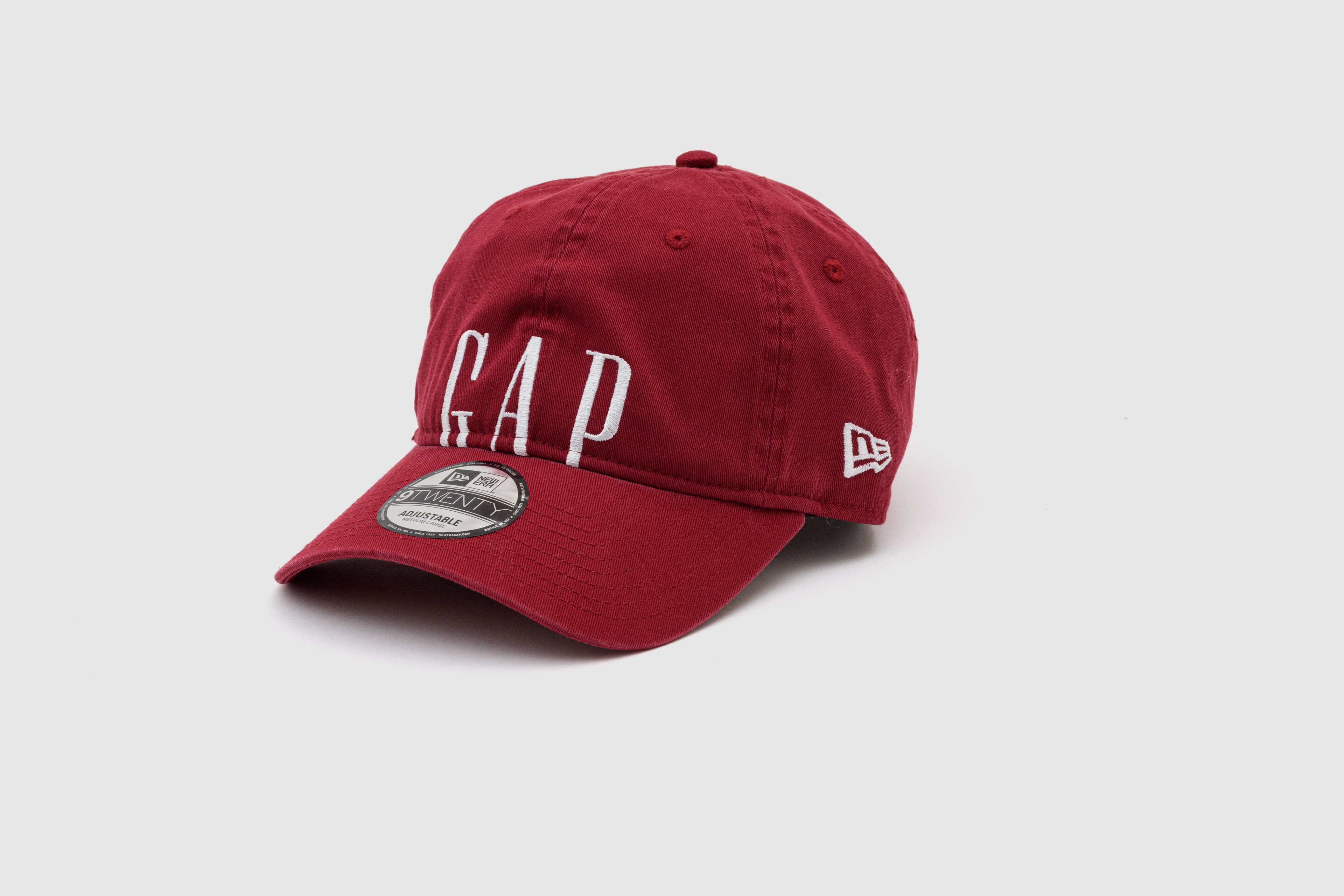 Gap、NEW ERA®とのコラボレーション第二弾が日本限定で11月18日(火)に