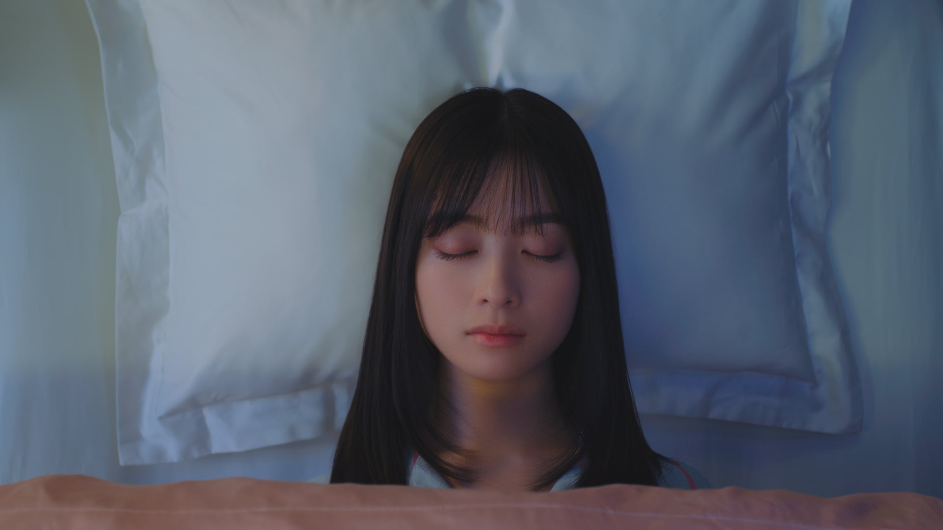 フレッシャーズCMキャラクターに橋本環奈さんを起用 洋服の青山 新