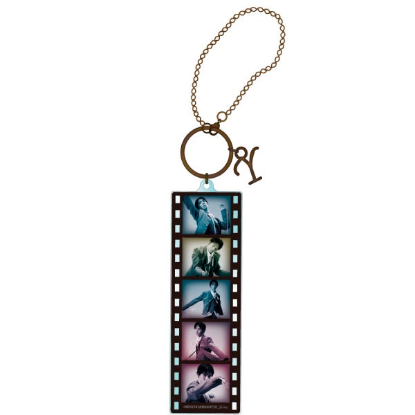 静寂の中で舞い、世界を魅了したフィギュアスケーター羽生結弦 Gift