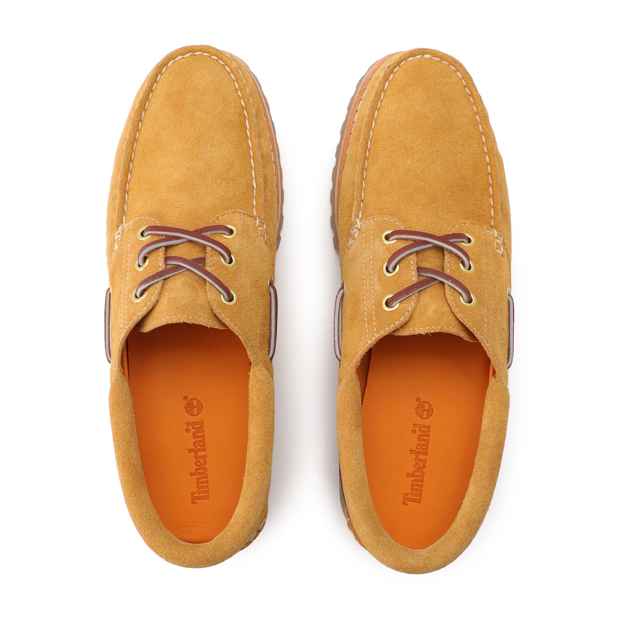 ティンバーランドの伝統的なクラフトマンシップと「ビューティ＆ユース