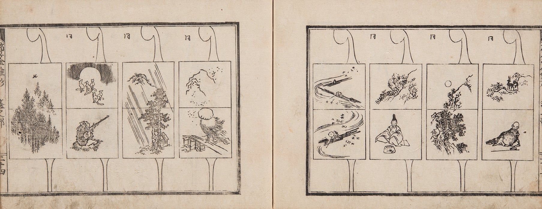 北斎館】多くのものに影響を与えながら現代まで生き続ける北斎作品の