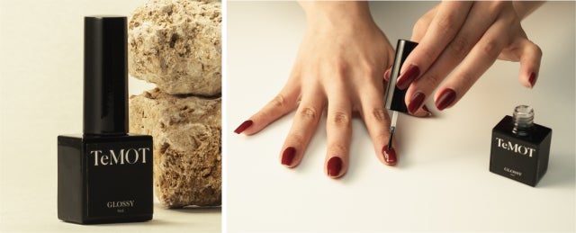 一人ひとりに寄り添う爪に優しいセミジェルネイルが2月20日から先行