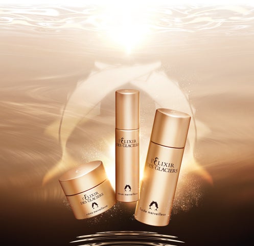 10月1日全国発売】VALMONT（ヴァルモン）のハイプレミアムライン