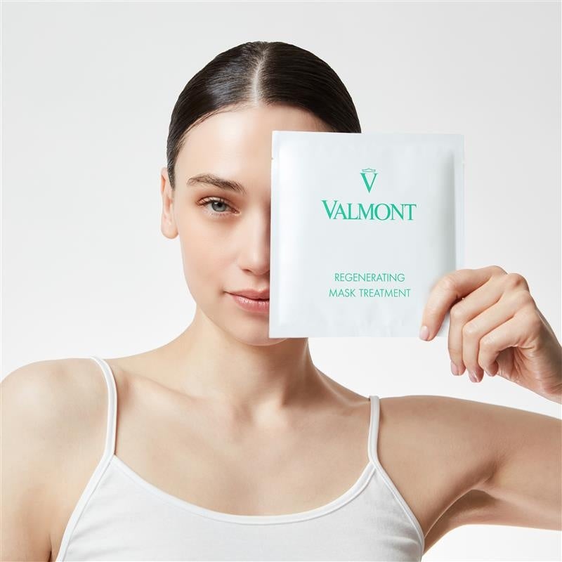 10月1日全国発売】進化を遂げたVALMONT（ヴァルモン）の名品