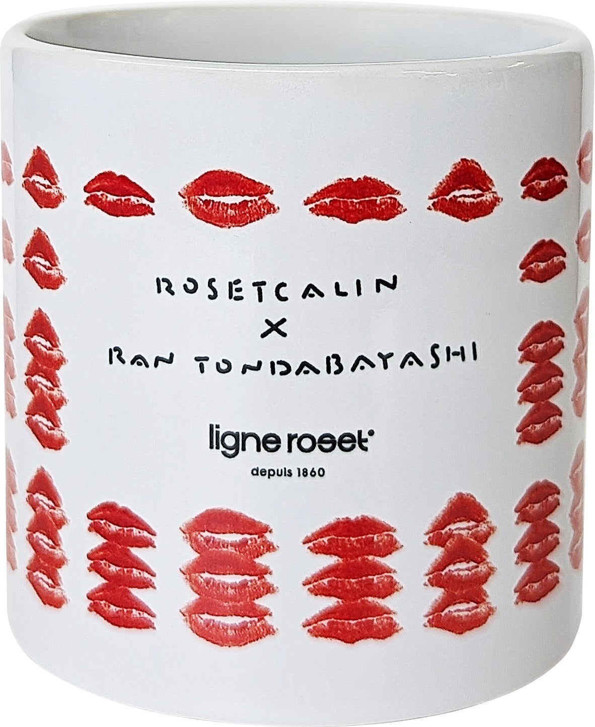 大好評の「とんだ林蘭×リーン・ロゼ」コラボ！第2弾は、《見る距離