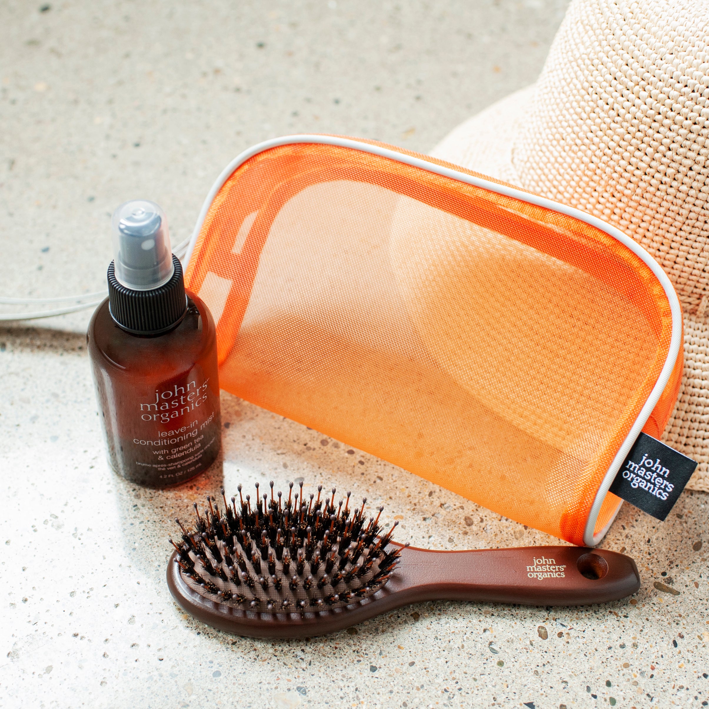 2022.7.7 debutジョンマスターオーガニックにて圧倒的人気を誇る「G＆C