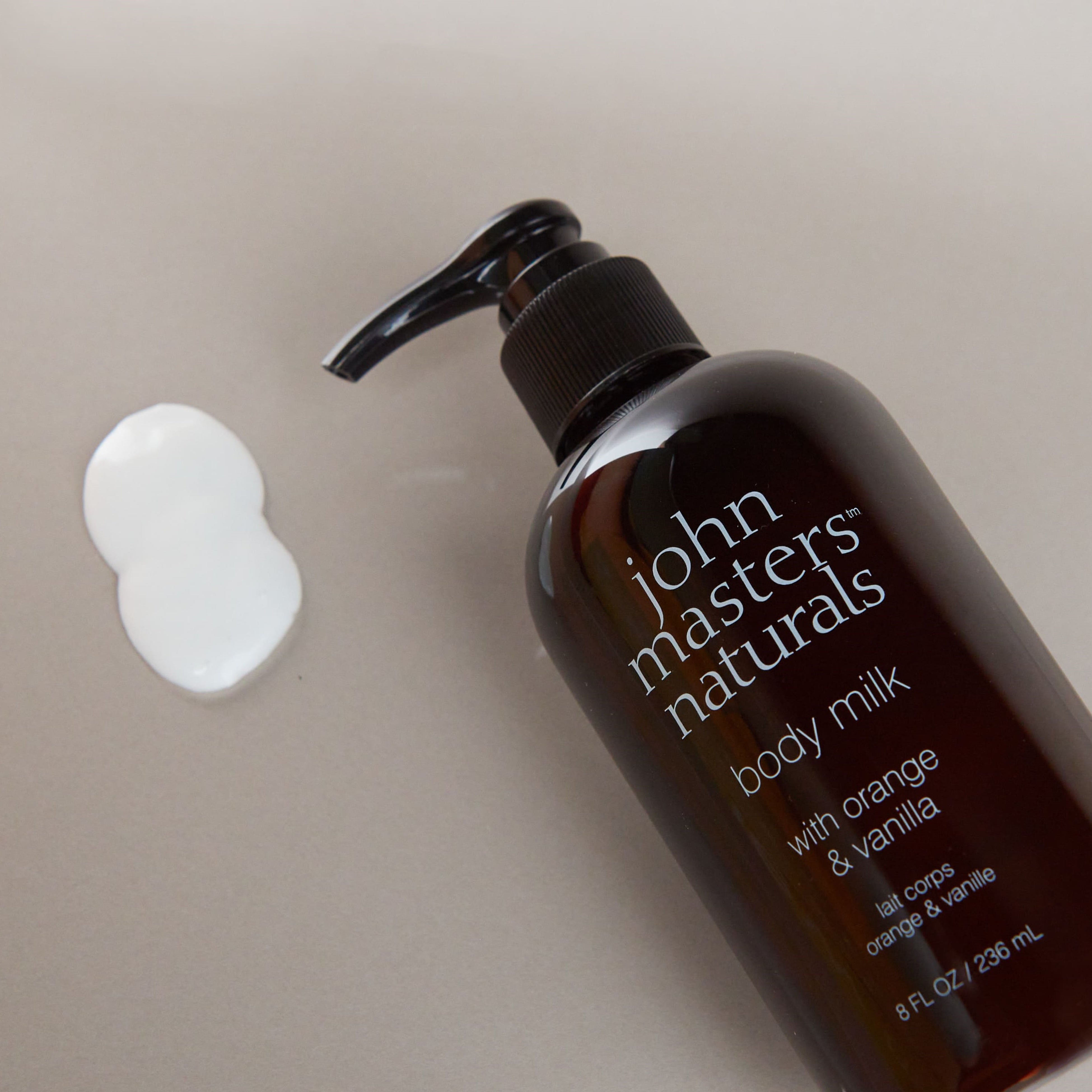 2024.8.29 debut オレンジとバニラの香りが甘やかに包み込むボディ