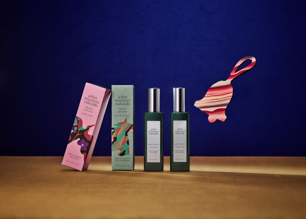 ジョンマスターオーガニック、日本上陸10周年記念。ブランド人気No.1の